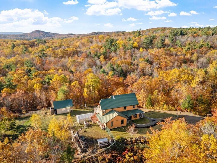 Property Photo: 36 New Road NH 03253