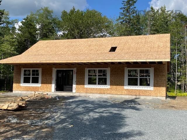 Lot A-11 Old Guysborough Road — photo 1