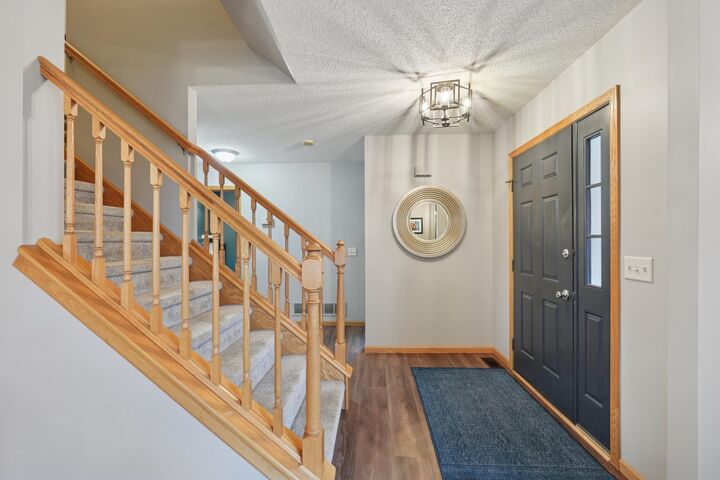 Property Photo: 604 Topaz Lane WI 54016