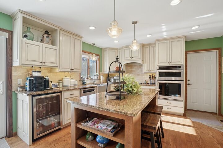 Property Photo: 6046 18th Street N MN 56303