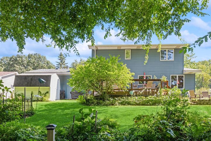 Property Photo: 567 Lakewood Drive S MN 55119