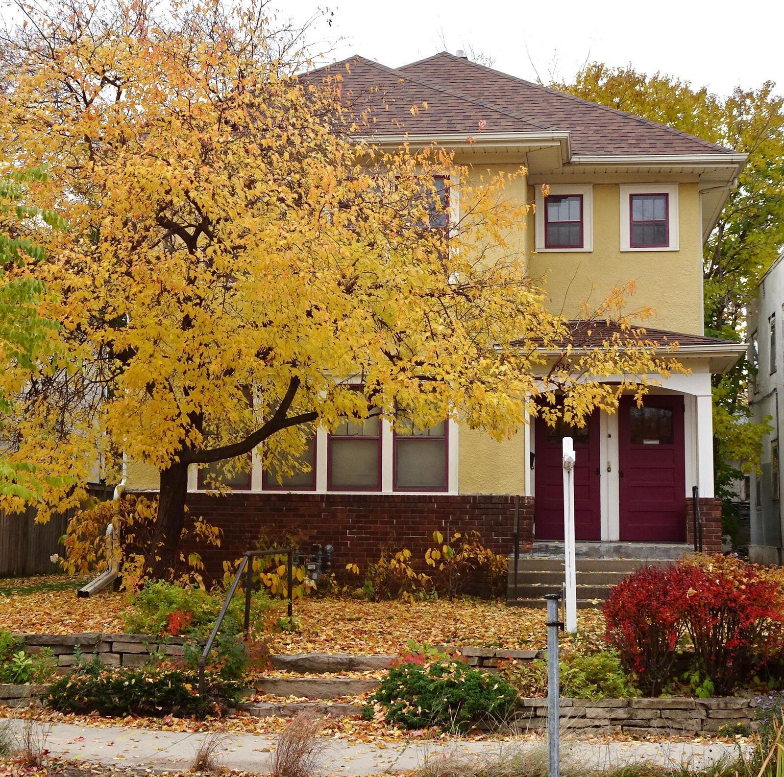 Property Photo: 4536 Grand Avenue S MN 55419