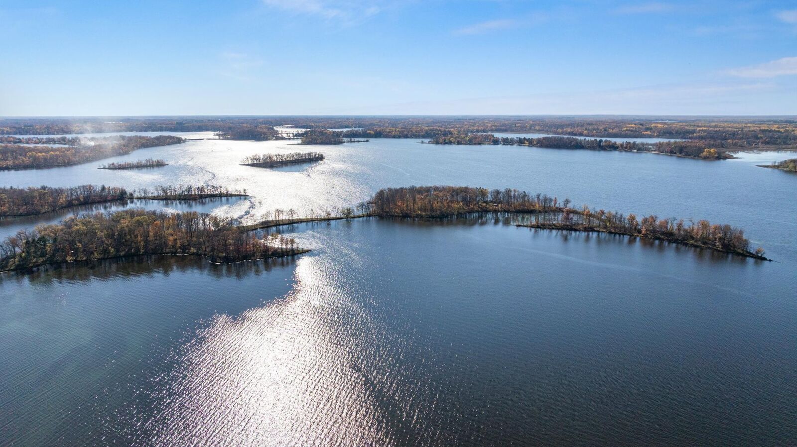 Property Photo: Tbd Frog Island MN 55760