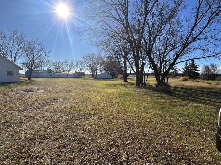 Property Photo: 16566 129th Avenue MN 56470