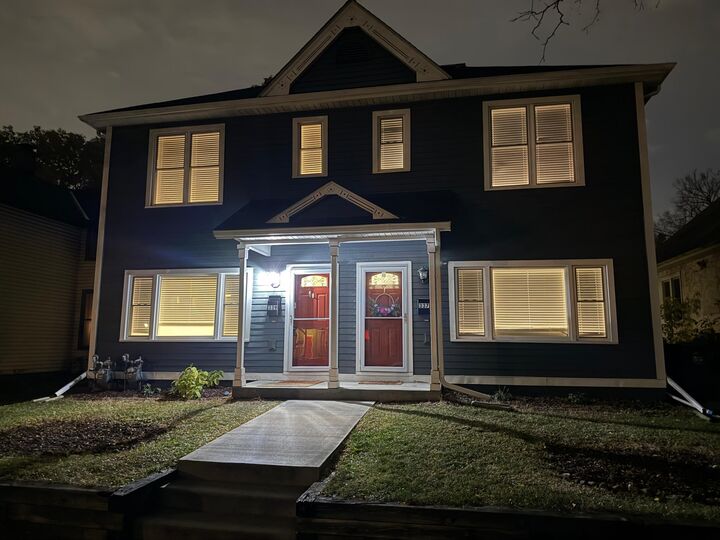 Property Photo: 337 - 339 Goodrich Avenue MN 55102