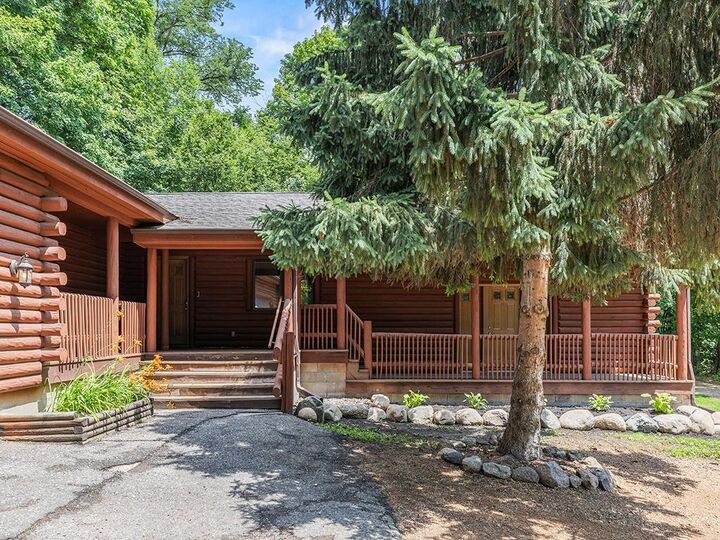 Property Photo: 20980 Parkfield Avenue MN 55352