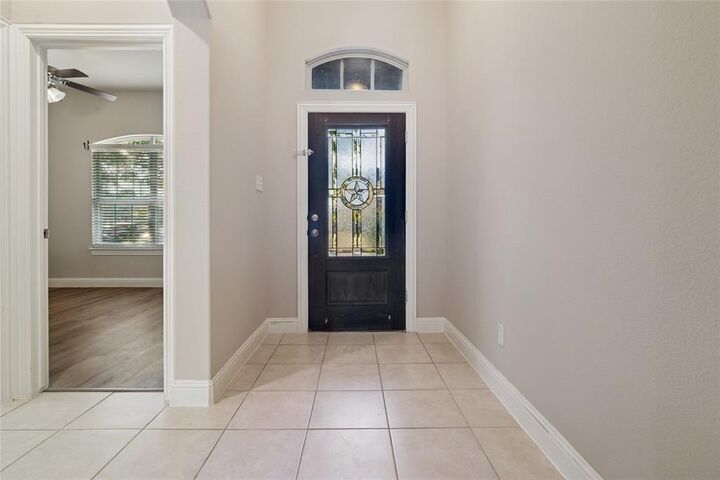 Property Photo: 3512 Cooke Lane TX 75454