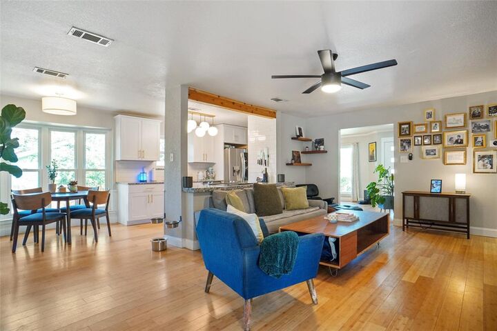 Property Photo: 101 W Ash Lane TX 76039