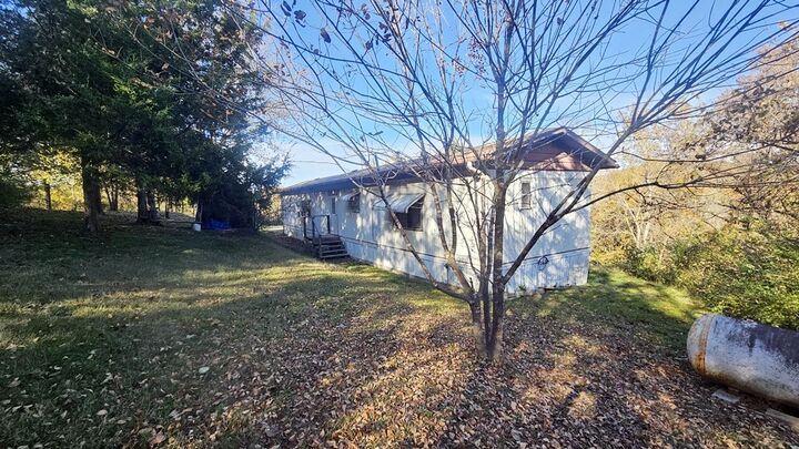 Property Photo:  233 Nc 2800  AR 72648 