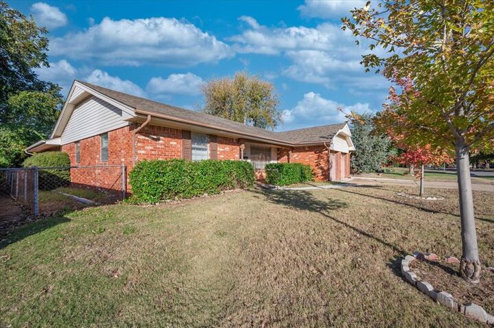 Photo de la propriété: 9509 N Georgia Avenue OK 73120