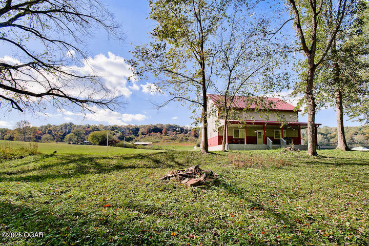 Property Photo:  232 Old Joe Mills Lane  MO 64856 