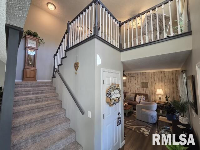 Property Photo: 2004 N Woods Place IL 62864