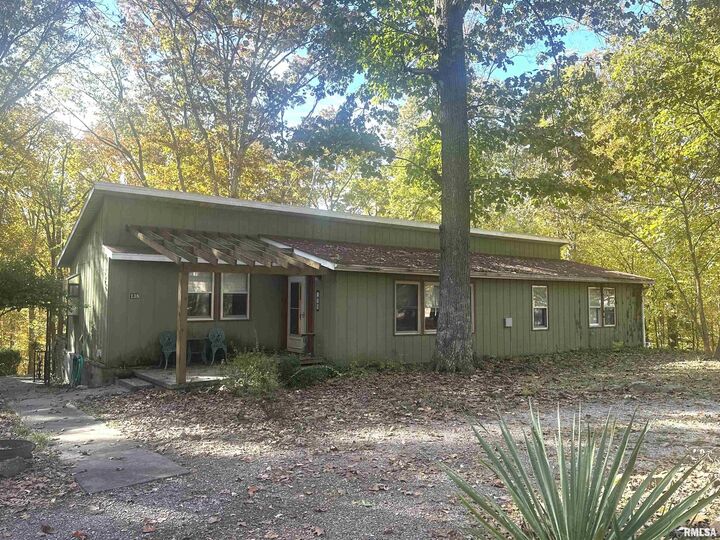 138 Worthen Road  Murphysboro IL 62966 photo