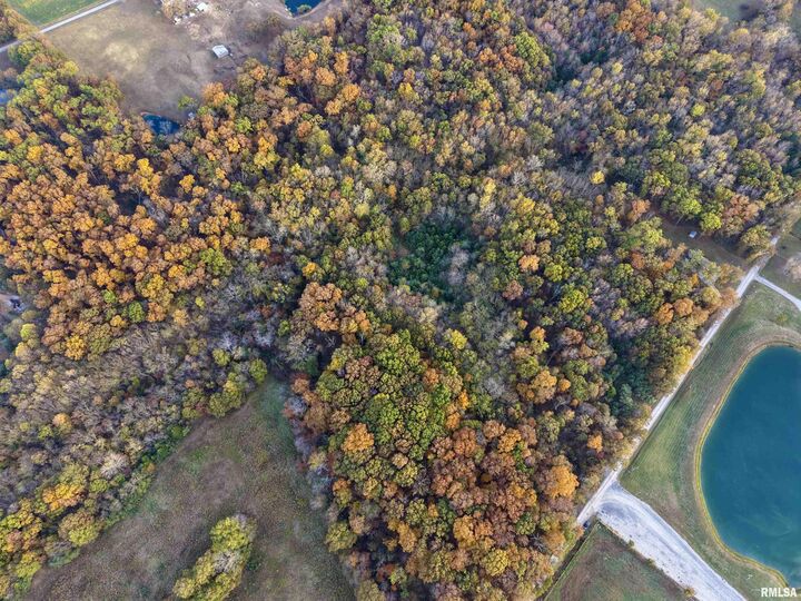 Property Photo:  18492 Moonbeam Lane  IL 62864 