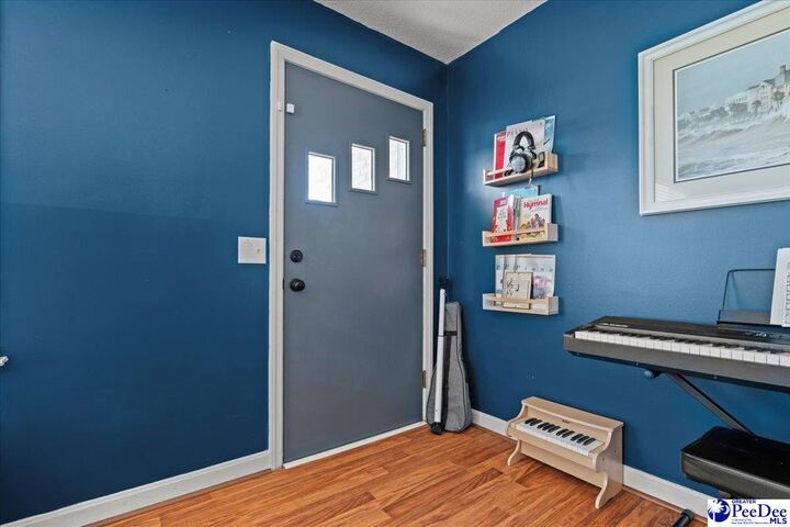 Property Photo: 1442 E Siesta Dr SC 29505