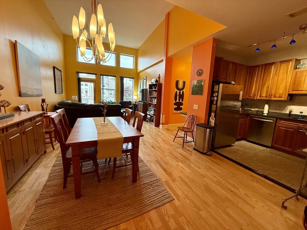 Property Photo: 2 Harvest Dr 301 MA 01845