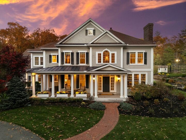 Property Photo: 427-B Ipswich Road MA 01921