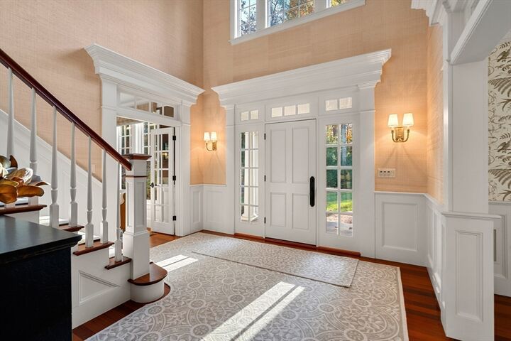 Property Photo: 427-B Ipswich Road MA 01921