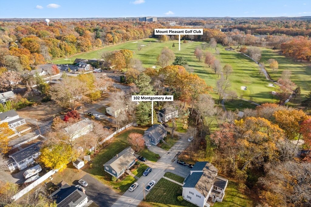 Property Photo: 102 Montgomery Ave MA 01851