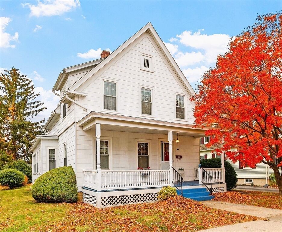 Property Photo:  27 Haynes Ct  MA 01453 