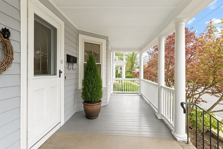 Property Photo:  18 Appleton Ave 2  MA 01915 