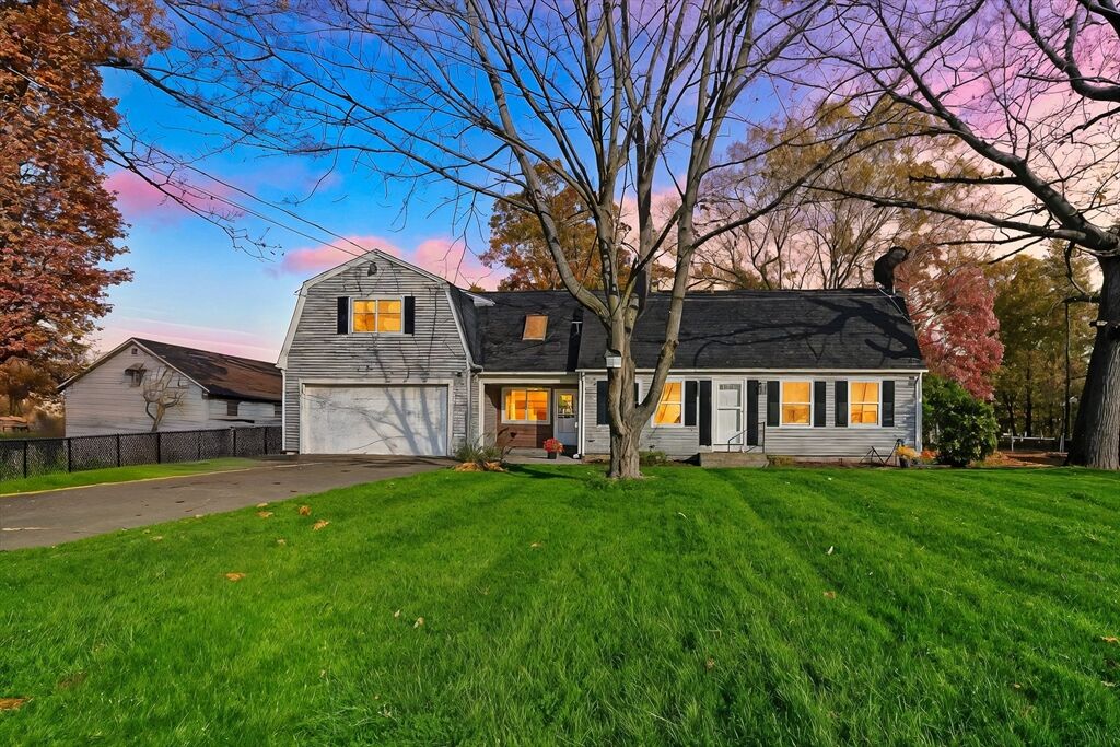 Property Photo: 67 Streiber Dr MA 01020