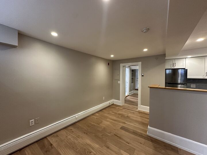 Property Photo: 62 Phillips A MA 02114