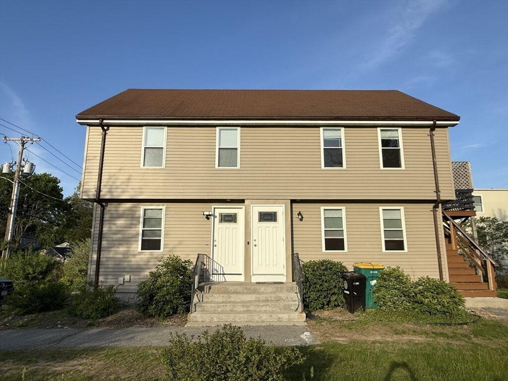 Property Photo:  46-48 Juniper Rd  MA 02760 
