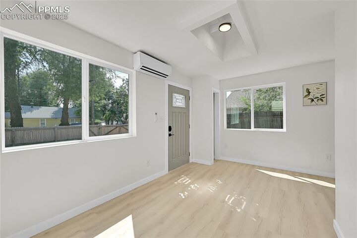 Property Photo: 1908 E St Vrain Street CO 80909