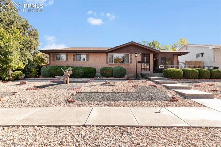 1531 Swope Avenue  Colorado Springs CO 80909 photo