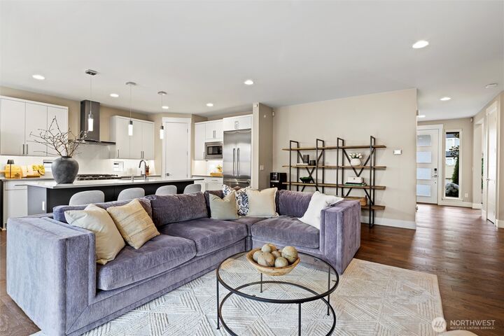 Property Photo: 8031 NE 145th Street WA 98034