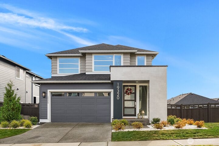 Property Photo: 19320 134th Place SE WA 98272