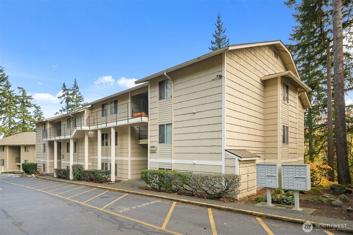 Property Photo: 3104 Bill McDonald Parkway D101 WA 98225