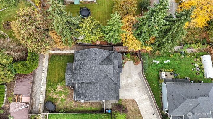 Property Photo: 611 20th Avenue Ct SW WA 98371