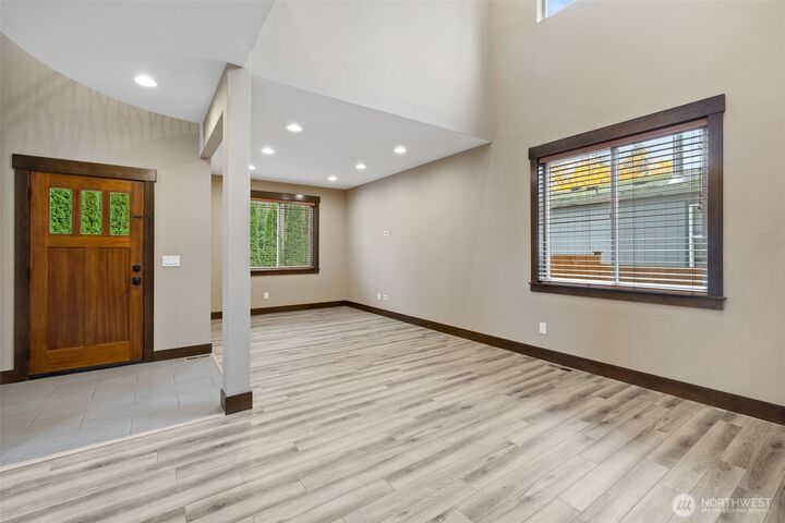 Property Photo: 12801 218th Place SE WA 98296