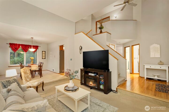 Property Photo: 10563 NE Misty Glen Way WA 98346