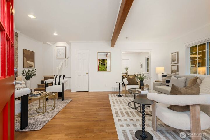 Property Photo: 17110 66th Place W WA 98026