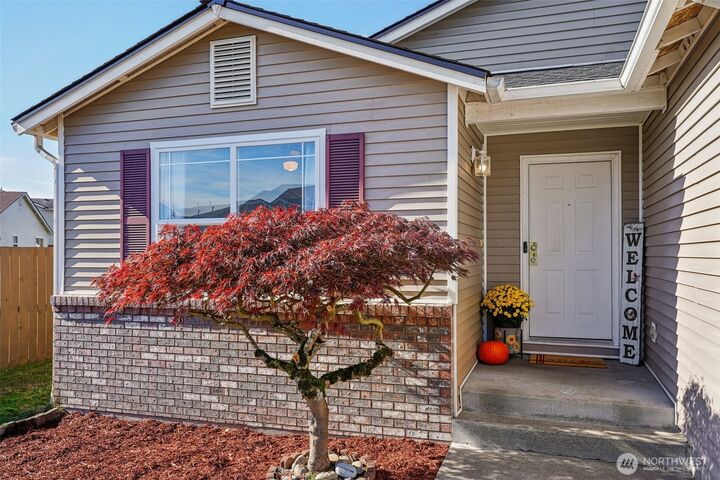 Property Photo:  1205  Boatman Avenue NW  WA 98360 