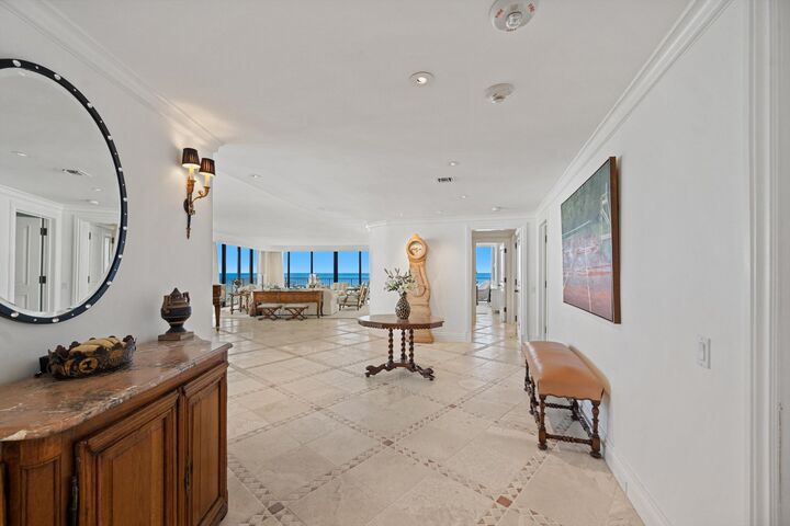 Property Photo:  150 N Ocean Boulevard Ph 3  FL 33480 