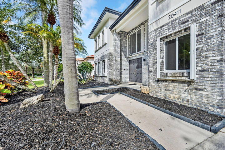 20411 NW 4th Street  Pembroke Pines FL 33029 photo