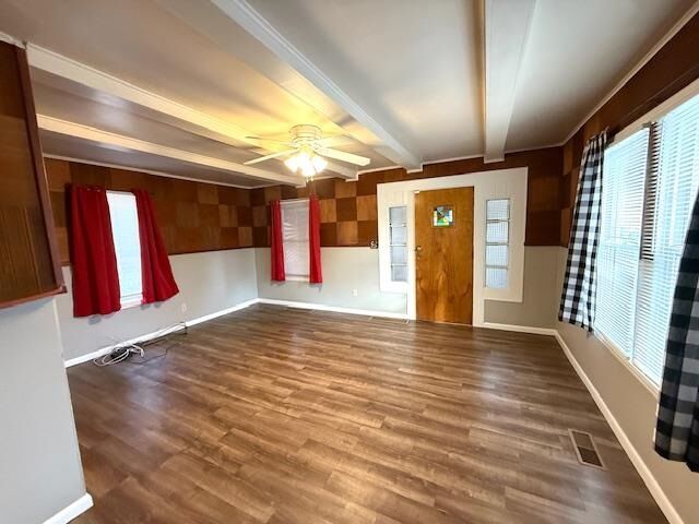 Property Photo: 4 NW 15th Street IN 47374