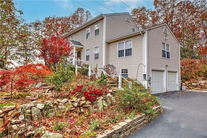 Property Photo: 10 Ferrer Road RI 02919