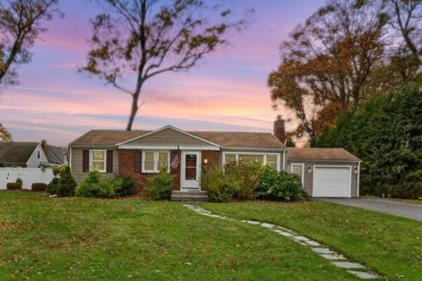 45 Hamden Road  Cranston RI 02920 photo