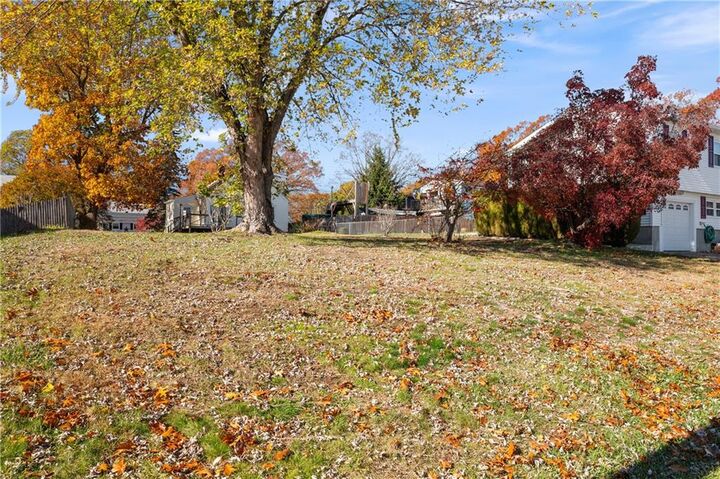 Property Photo: 377 England Street RI 02864