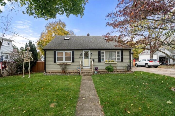 257 Orchard Street  Woonsocket RI 02895 photo
