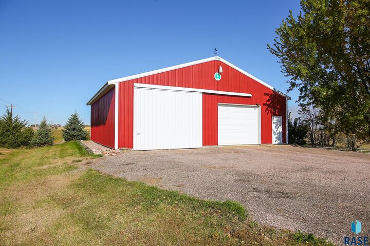 Property Photo:  25218 482nd Ave  SD 57030 