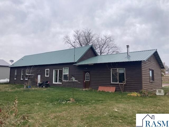 Property Photo: 315 Center Street MN 56085