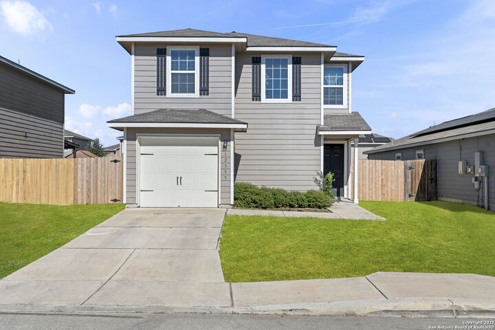 Property Photo: 12355 Mahoney Mill TX 78252