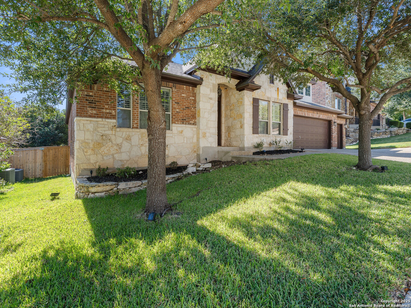 Property Photo:  918 Olivia View  TX 78260 