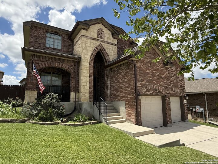 13710 Trailside Ln  Live Oak TX 78233 photo